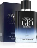 Giorgio Armani ACQUA DI GIÒ POUR HOMME EDP 50 ml