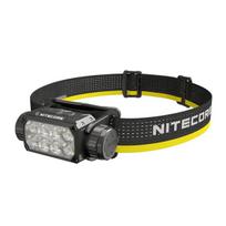 galvos zibintas - Nitecore HC75 UHE Galvos Žibintas 3000 lm - 1 nuotrauka