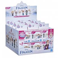frozen figureles - FROZEN 2 Rinkinys-siurprizas - 1 nuotrauka