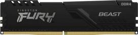 ddr4 3200 cl16 - Kingston KS DDR4 8GB 3200 KF432C16BB/8 (KF432C16BB/8) - 1 nuotrauka