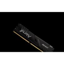 ddr4 3200 cl16 - Kingston KS DDR4 8GB 3200 KF432C16BB/8 (KF432C16BB/8) - 7 nuotrauka