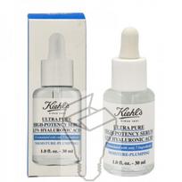 kiehls - Kiehls Ultra Pure 1,5% Hyaluronic High Potency Acid Serum - Odos serumas sausai odai - 30 ml - 2 nuotrauka