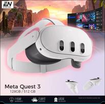 oculus quest - Meta Quest 3,  512GB + Asgard's Wrath 2 - 3 nuotrauka