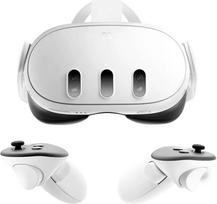 oculus quest - Meta Quest 3,  512GB + Asgard's Wrath 2 - 5 nuotrauka