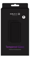 iphone ekranas 11 - Apsauginis stiklas Evelatus         Apple      iPhone XR / iPhone 11 6.1'' 3D Black - 1 nuotrauka