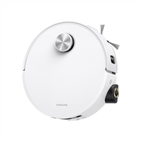 dreame roller - Dreame Aqua 10 Roller White (Baltas) - 5 nuotrauka