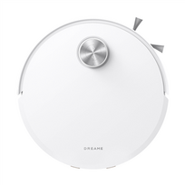 dreame roller - Dreame Aqua 10 Roller White (Baltas) - 7 nuotrauka