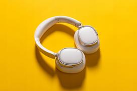 headphones edifier - Edifier Evo Space ES850NB Juodas (Black) - 7 nuotrauka