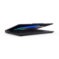 lenovo thinkpad 32gb ryzen - Lenovo ThinkPad T14s Gen 6, AMD Ryzen 7 PRO 360, 32 GB, 512 GB, 14" WUXGA, Juodas (Black) - 4 nuotrauka