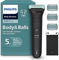 barzdaskute philips - Philips BG5470/15 - 2 nuotrauka