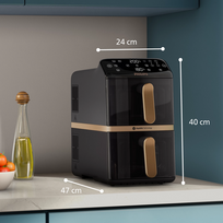 gruzdintuve - PHILIPS NA462/70 - 2 nuotrauka