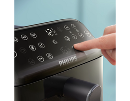 gruzdintuve - PHILIPS NA462/70 - 6 nuotrauka