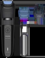 philips trimmer - Philips BT3620/15 - 1 nuotrauka