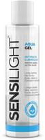 lubrikantas - SENSILIGHT WATERBASED ULTRA GLIDE AQUAGEL, 150 ml - 1 nuotrauka