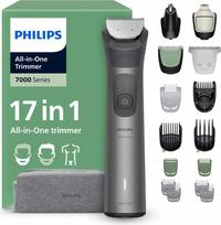 kuno skustuvas - Philips MG7941/15 Daugiafunkcis kirpimo mašinėlė 17-in-1 - 3 nuotrauka