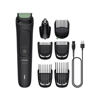 philips plauku kirpimo masinele 3000 - Philips MG3930/15 - 1 nuotrauka