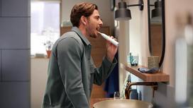 philips sonicare - PHILIPS Sonicare HX7108/01 - 4 nuotrauka