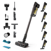 philips 7000 dulkiu siurblys - Philips XC7167/01 - 1 nuotrauka