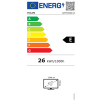 80 cm tv - Philips 32PHS5500/12 - 5 nuotrauka