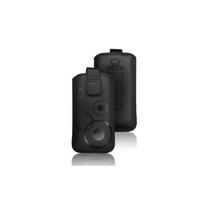 Deko Universalus Dėklas - skirtas iPhone 15 Pro Max / 14 Pro Max / 13 Pro Max / 12 Pro Max / 15 Plus / 14 Plus / Samsung Galaxy Note 8 / A20s / A71 / A52 4G / 5G / S21+ / S23 FE / S23 Plus / S24 Plus / Xiaomi Redmi - Juodas (Black)