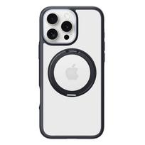 torras ostand - Torras Ostand R Fusion Dėklas iPhone 16 Pro Juodas (Black) - 1 nuotrauka