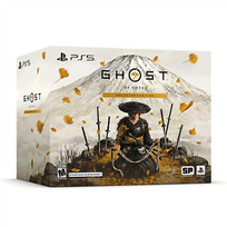 Sucker Punch Ghost of Yotei Collector's Edition PS5