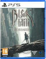 Bleak Faith Forsaken PS5