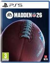 EA Sports Madden NFL 26 PS5