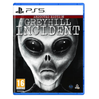 Greyhill Incident: Abducted Edition PS5