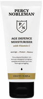 PERCY NOBLEMAN veido kremas AGE DEFENCE su vitaminu C, 100 ml