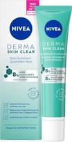 NIVEA DERMA SALICILO IR GLIKOLIO RŪGŠTIES NAKTINIS ŠVEITIKLIS, 40 ml