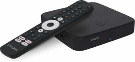 Strong SRT423 4K UHD išmanusis TV priedėlis Juodas (Black)