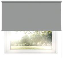 Ritininė užuolaida Silver SV-09, šviesiai pilka, 90 cm x 240 cm