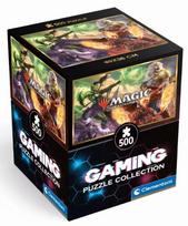 Dėlionė Clementoni Magic: The Gathering 500 vnt. 35564
