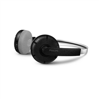 123 - PHILIPS TAH2000BK/00 - 4 nuotrauka