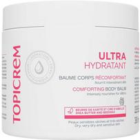 topicrem - Topicrem UH Comforting Body Balm 380 ml - 1 nuotrauka