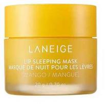 laneige lupu kauke - Laneige Mango lūpų kaukė 20 g (Mango) - 1 nuotrauka