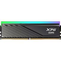 Atmintis ADATA XPG Lancer Blade RGB, DDR5, 16 GB, 6000 MHz, CL48 (AX5U6000C4816G-SLABRBK)