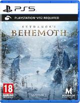 ps5 vr2 - Skydance's Behemoth PS5 - 1 nuotrauka