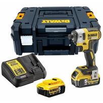 dewalt smuginis suktuvas - DeWalt DCF887P2 - 4 nuotrauka
