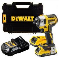 dewalt smuginis suktuvas - DeWalt DCF887P2 - 2 nuotrauka