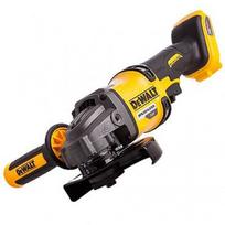 akumuliatorius dewalt flexvolt - DeWALT DCG414N FLEXVOLT (Be akumuliatorių ir kroviklio. 54 V) - 3 nuotrauka
