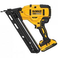 DeWALT DCN650N 