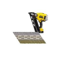 akumuliatorinis viniu - DeWALT DCN695P2 - 2 nuotrauka