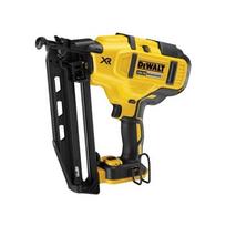 akumuliatorinis viniu - DeWALT DCN660N  - 2 nuotrauka