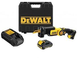 dewalt 12v - DeWalt DCS310D2 - 2 nuotrauka