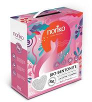 Noriko Ultra Premium sušokantis kačių kraikas, 10 l