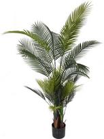 Home Styling Collection Dirbtinė palmė vazone, 160 cm, žalia (Green)