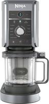 ninja ledu gaminimo aparatas - Ninja CREAMi Deluxe NC502EU - 1 nuotrauka