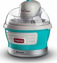 aparatas jogurtui - Ariete 643/01 Ledų gaminimo aparatas 1,5 L 12 W Šviesiai mėlyna (Light Blue) - 1 nuotrauka